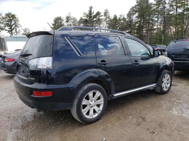 Photo 3 from auction – 2012 MITSUBISHI OUTLANDER with VIN JA4JT3AW7CU019281