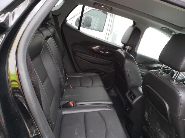 Photo 11 from auction – 2018 GMC TERRAIN SL with VIN 3GKALVEXXJL234976