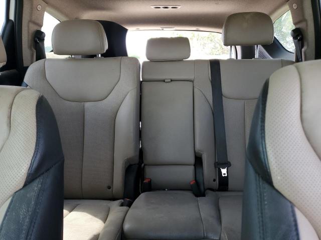 Photo 10 from auction – 2019 HYUNDAI SANTA FE L with VIN 5NMS53AA2KH064918