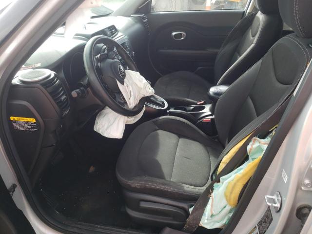 Photo 7 from auction – 2015 KIA SOUL with VIN KNDJN2A26F7772116