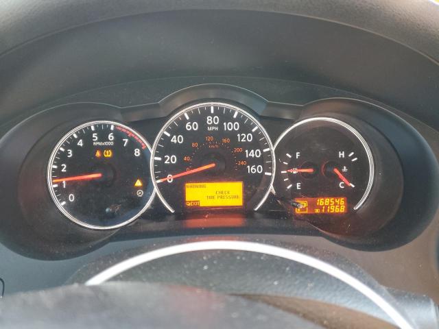Foto 9 de la subasta – 2012 NISSAN ALTIMA BAS con VIN 1N4AL2AP9CC123260