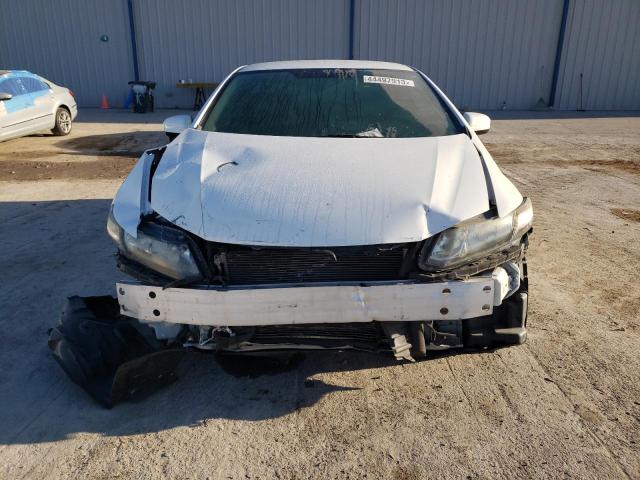 Photo 5 from auction – 2015 HONDA CIVIC SE with VIN 19XFB2F79FE059732