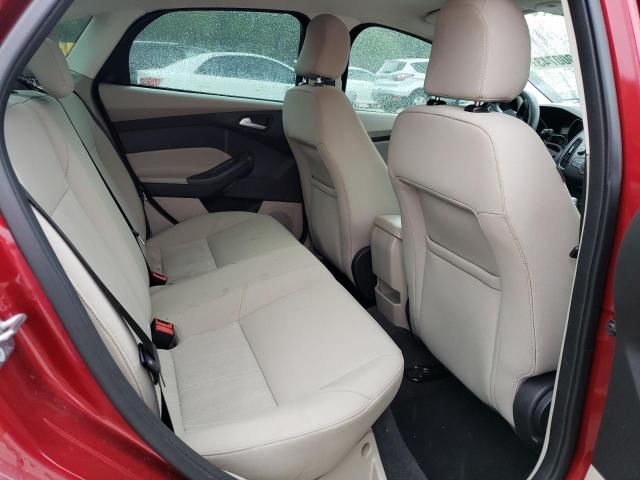 Photo 10 from auction – 2015 FORD FOCUS SE with VIN 1FADP3F22FL357099