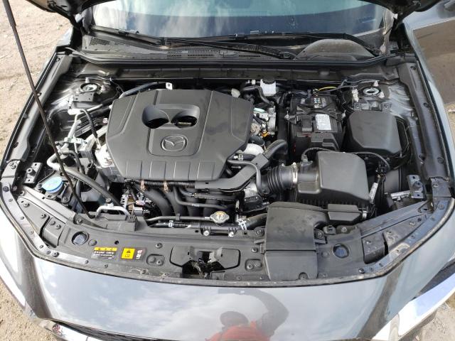 Photo 11 from auction – 2023 MAZDA 3 SELECT with VIN 3MZBPABM1PM354074