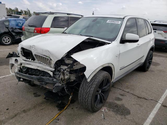 Photo 1 from auction – 2011 BMW X5 XDRIVE3 with VIN 5UXZW0C56BL655096