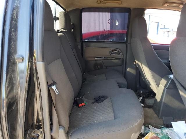 Photo 10 from auction – 2005 GMC CANYON with VIN 1GTDS136358123026