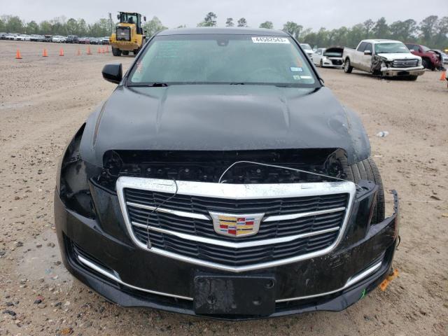 Photo 5 from auction – 2017 CADILLAC ATS with VIN 1G6AG5RX9H0175102