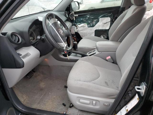 Photo 7 from auction – 2006 TOYOTA RAV4 LIMIT with VIN JTMBK34V665011008