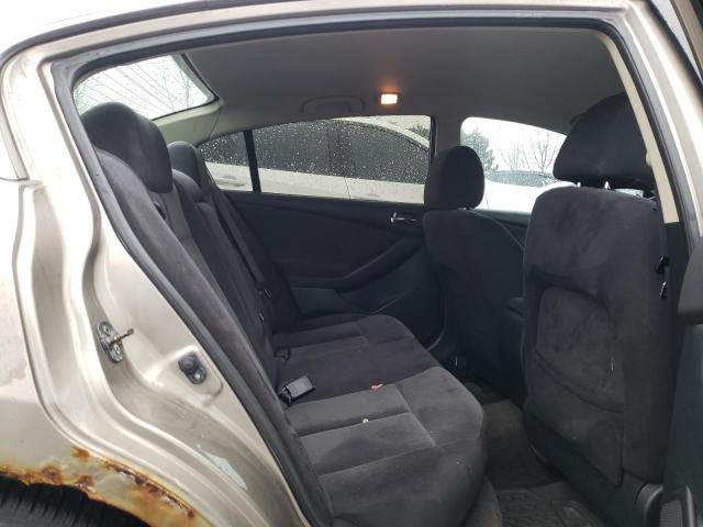 Photo 10 from auction – 2007 NISSAN ALTIMA 2.5 with VIN 1N4AL21E27C143564