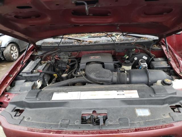 Photo 11 from auction – 1997 FORD F150 with VIN 1FTEF18L2VLA04680