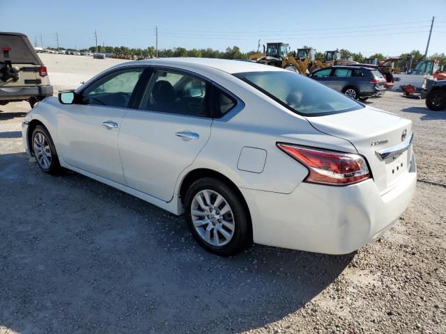 Photo 2 from auction – 2013 NISSAN ALTIMA 2.5 with VIN 1N4AL3AP8DN535665