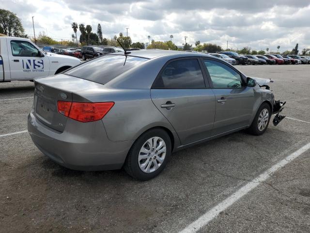 Foto 3 de la subasta – 2012 KIA FORTE EX con VIN KNAFU4A25C5575298