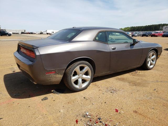 Photo 3 from auction – 2014 DODGE CHALLENGER with VIN 2C3CDYAG5EH214839