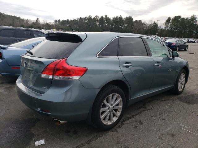 Photo 3 from auction – 2010 TOYOTA VENZA with VIN 4T3BA3BB3AU010024