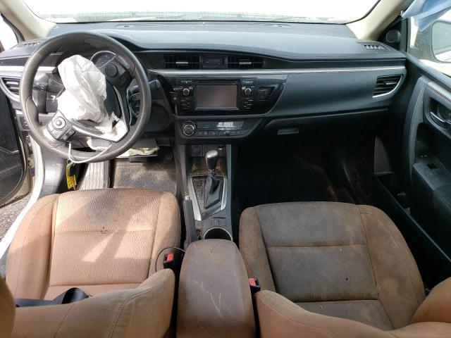 Photo 8 from auction – 2014 TOYOTA COROLLA EC with VIN 5YFBPRHE2EP010759