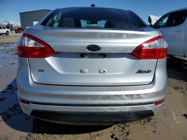 Photo 6 from auction – 2014 FORD FIESTA SE with VIN 3FADP4BJ6EM220974