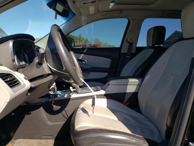 Photo 7 from auction – 2011 GMC TERRAIN SL with VIN 2CTFLWE55B6314590