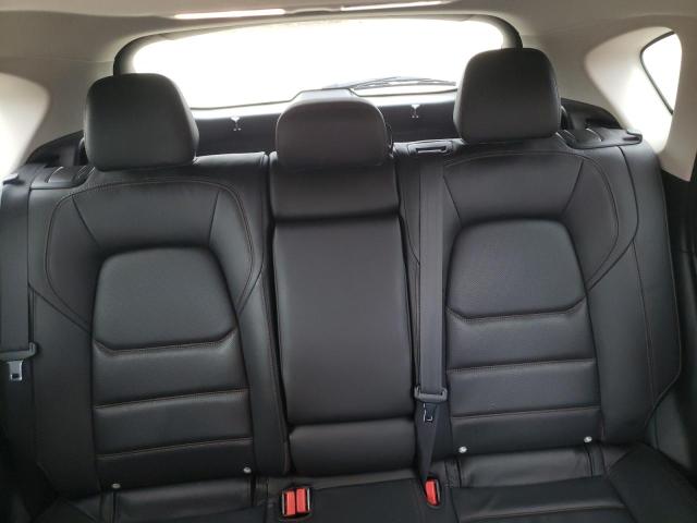 Zdjęcie 10 z aukcji – 2022 MAZDA CX-5 PREFE z VIN JM3KFBCM0N1609387