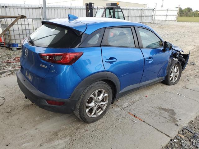 Photo 3 from auction – 2017 MAZDA CX-3 SPORT with VIN JM1DKDB71H0149767