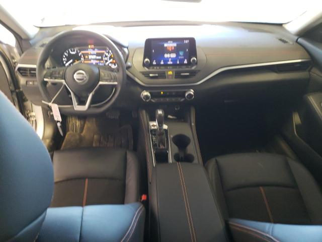 Photo 8 from auction – 2022 NISSAN ALTIMA SR with VIN 1N4BL4CV1NN328249