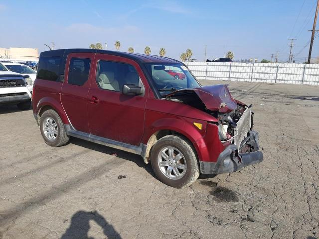 Zdjęcie 4 z aukcji – 2007 HONDA ELEMENT EX z VIN 5J6YH18747L014246