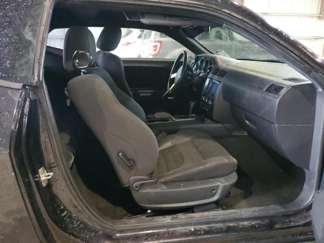 Photo 10 from auction – 2010 DODGE CHALLENGER with VIN 2B3CJ5DT4AH279270