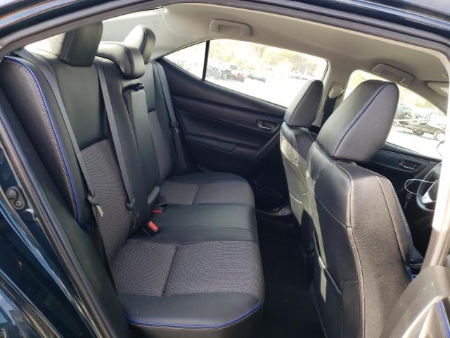 Photo 10 from auction – 2019 TOYOTA COROLLA L with VIN 5YFBURHE5KP879554