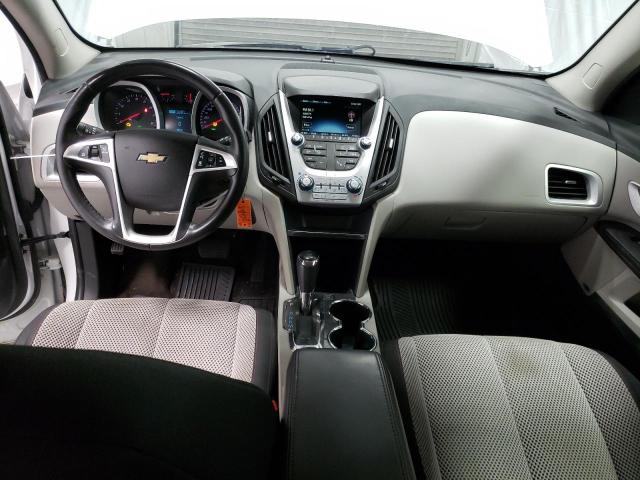 Photo 8 from auction – 2016 CHEVROLET EQUINOX LT with VIN 2GNALCEK7G1151317