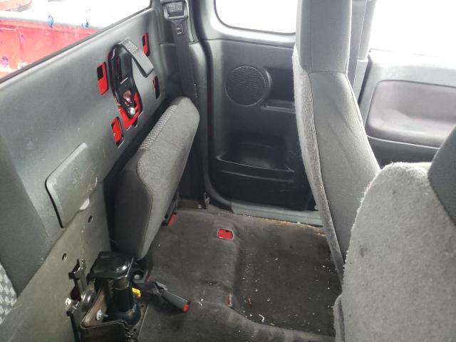 Zdjęcie 10 z aukcji – 2009 GMC CANYON z VIN 1GTCS199698135996