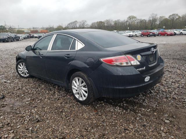 Photo 2 from auction – 2012 MAZDA 6 I with VIN 1YVHZ8DH1C5M24344