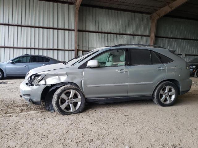 LEXUS RX 330 2004 with VIN 2T2HA31U74C008994 - Photo from auction