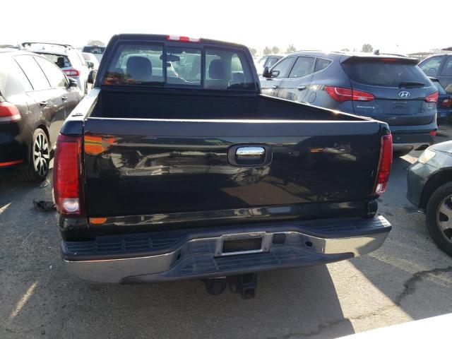 Photo 6 from auction – 2006 GMC NEW SIERRA with VIN 3GTEC14T86G157898
