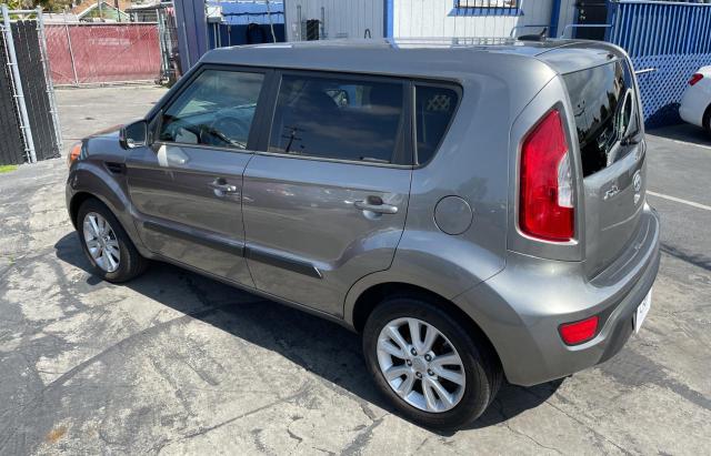 Zdjęcie 3 z aukcji – 2013 KIA SOUL + z VIN KNDJT2A62D7561291