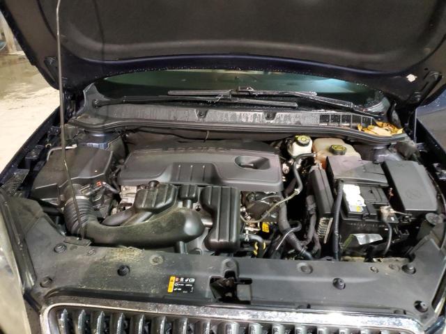 Photo 11 from auction – 2015 BUICK VERANO with VIN 1G4PP5SK0F4209922