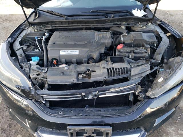 Photo 11 from auction – 2015 HONDA ACCORD EXL with VIN 1HGCR3F82FA014732