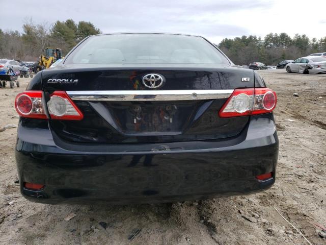Photo 6 from auction – 2013 TOYOTA COROLLA BA with VIN 2T1BU4EE2DC050645