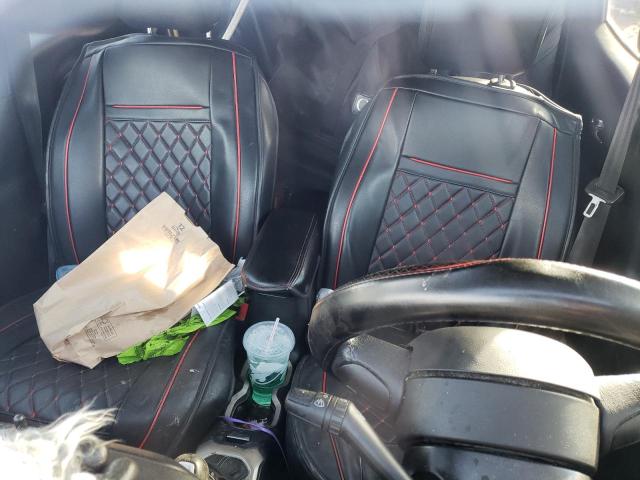 Photo 10 from auction – 2016 JEEP RENEGADE L with VIN ZACCJBDT1GPD31491