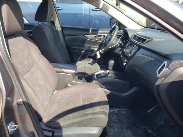 Photo 7 from auction – 2016 NISSAN ROGUE S with VIN KNMAT2MV4GP666471