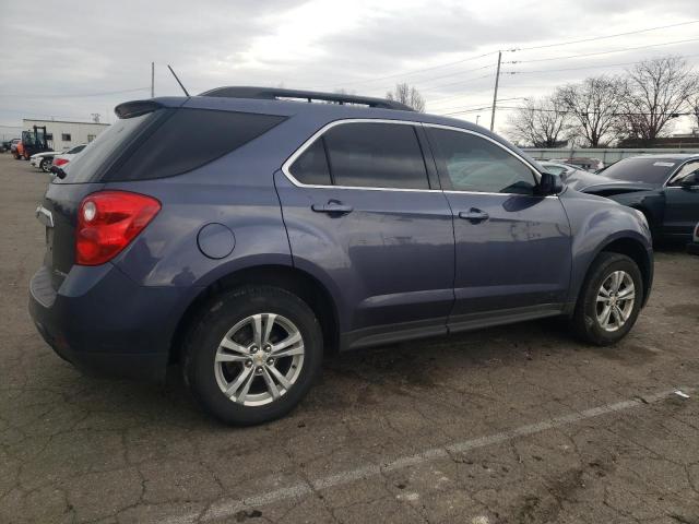 Photo 3 from auction – 2013 CHEVROLET EQUINOX LT with VIN 2GNALDEK1D6169185
