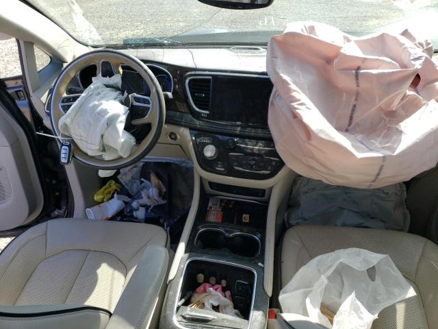Photo 8 from auction – 2021 CHRYSLER PACIFICA H with VIN 2C4RC1S79MR536326