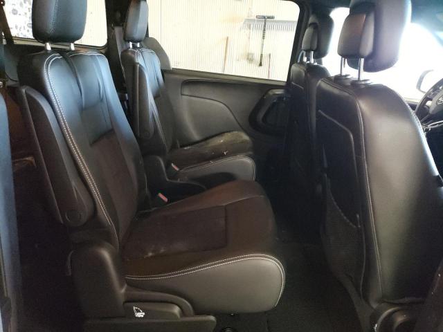 Photo 11 from auction – 2019 DODGE GRAND CARA with VIN 2C4RDGCG5KR683576