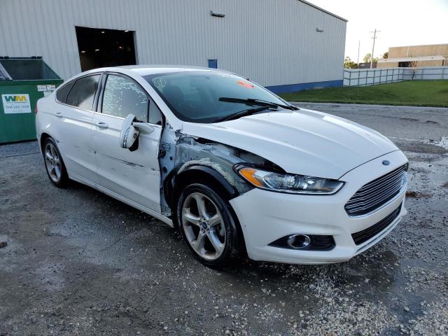 Photo 4 from auction – 2014 FORD FUSION SE with VIN 1FA6P0HD2E5359895