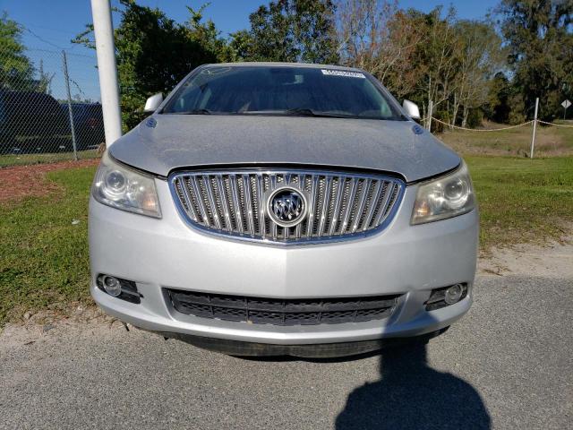 Photo 5 from auction – 2012 BUICK LACROSSE T with VIN 1G4GJ5E39CF142386