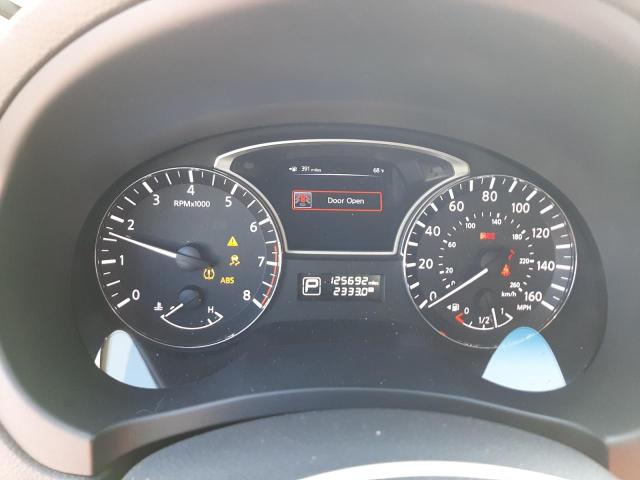 Photo 9 from auction – 2013 NISSAN ALTIMA 2.5 with VIN 1N4AL3AP5DN409358