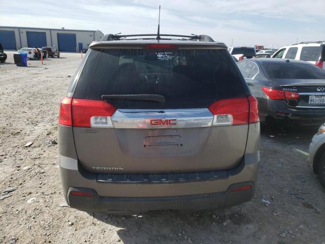 Photo 6 from auction – 2011 GMC TERRAIN SL with VIN 2CTALSEC1B6382127