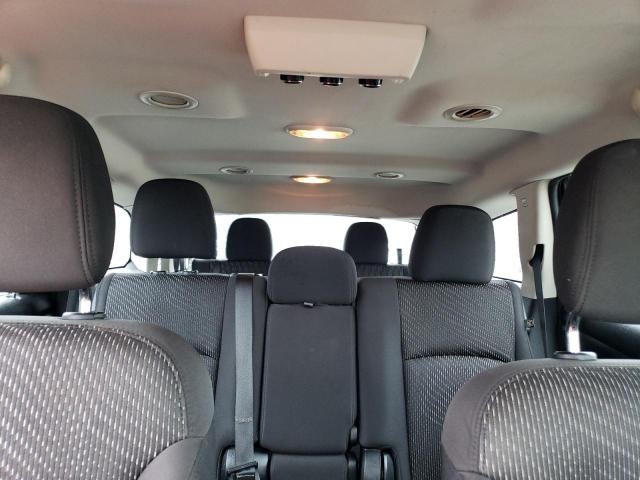Photo 10 from auction – 2014 DODGE JOURNEY SE with VIN 3C4PDCAB6ET181278
