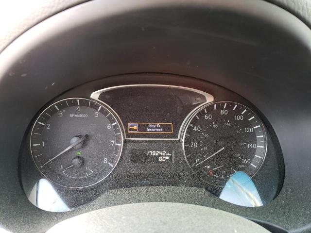 Photo 9 from auction – 2013 NISSAN ALTIMA 2.5 with VIN 1N4AL3AP9DC272596