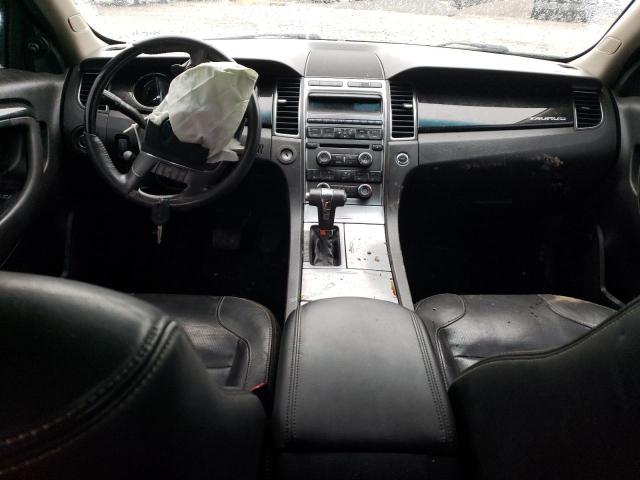 Photo 8 from auction – 2011 FORD TAURUS LIM with VIN 1FAHP2JW2BG108844