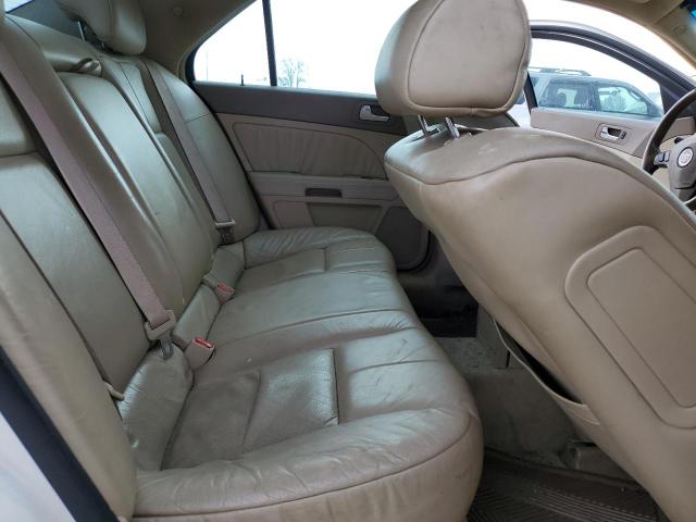 Photo 10 from auction – 2005 CADILLAC STS with VIN 1G6DW677950156229