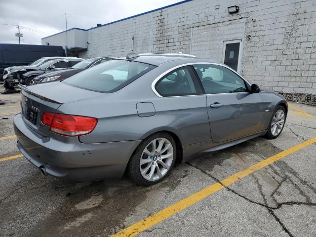 Photo 3 from auction – 2008 BMW 335 XI with VIN WBAWC73528E064165